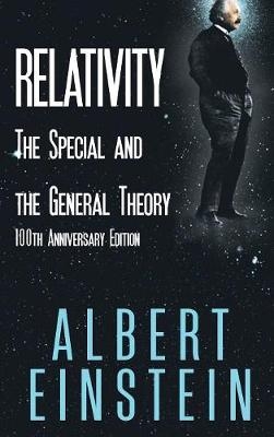 Relativity - Albert Einstein