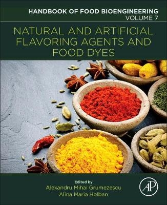 Natural and Artificial Flavoring Agents and Food Dyes - 