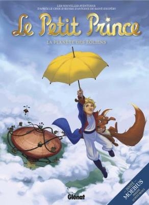 Petit Prince BD - 