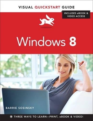 Windows 8 - Barrie Sosinsky