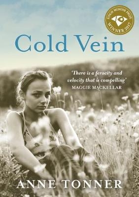 Cold Vein - Anne Tonner