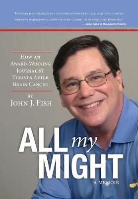 All my Might - John J Fish