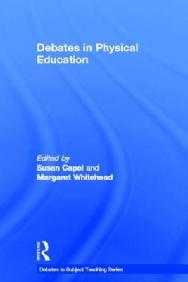 Debates in Physical Education - 