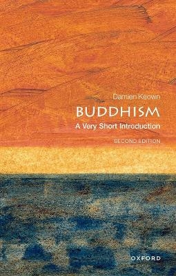 Buddhism - Damien Keown