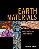 Earth Materials - Kevin Hefferan, John O'Brien