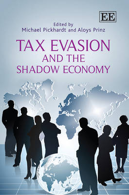 Tax Evasion and the Shadow Economy - 