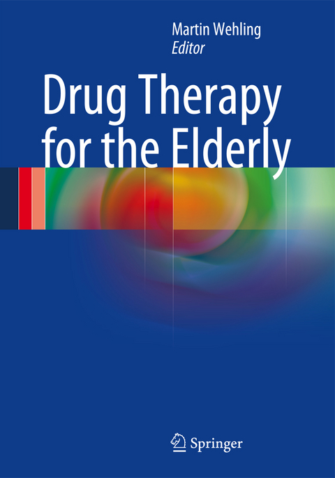 Drug Therapy for the Elderly - 