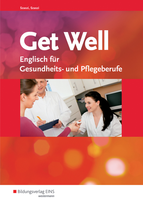 Get Well - Iris Szaszi, Rudolf Szaszi