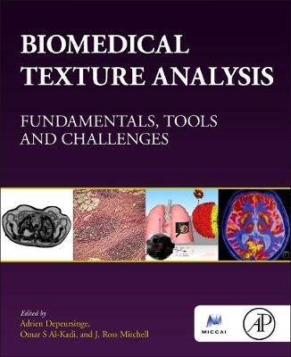 Biomedical Texture Analysis - 