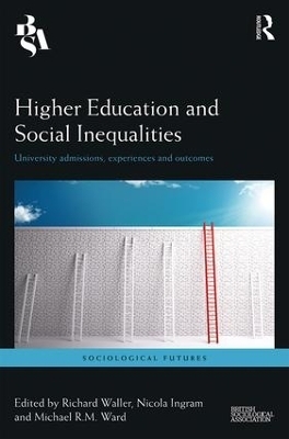 Higher Education and Social Inequalities - 