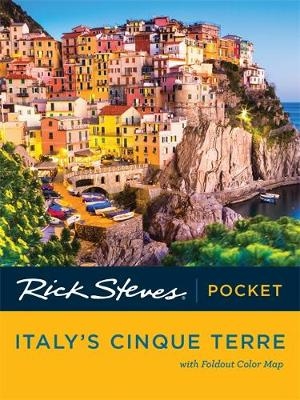 Rick Steves Pocket Italy's Cinque Terre - Rick Steves