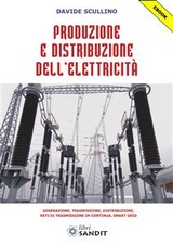 Produzione e distribuzione dell'elettricità - Davide Scullino