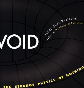 Void - James Owen Weatherall