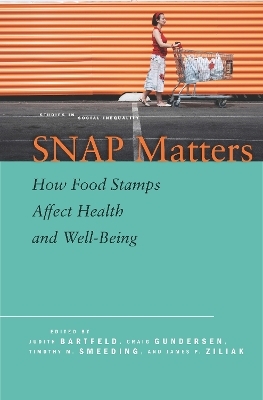 SNAP Matters - 