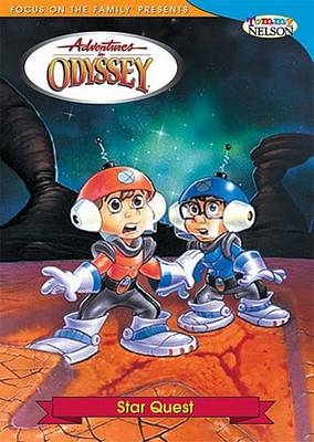 Star Quest -  Thomas Nelson Publishers