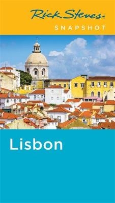 Rick Steves Snapshot Lisbon (Third Edition) - Rick Steves