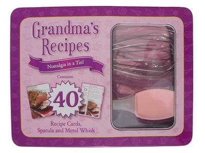 Grandma's Recipes