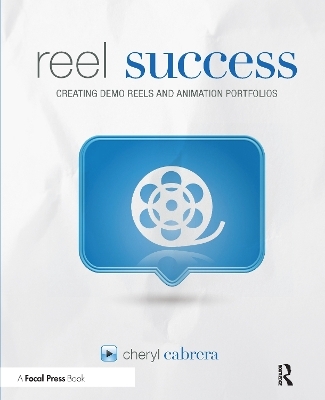 Reel Success - Cheryl Cabrera