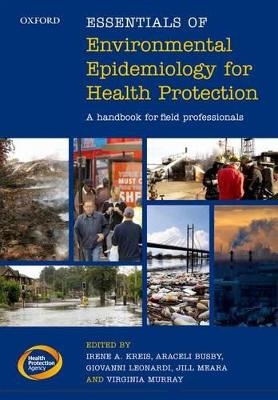 Essentials of Environmental Epidemiology for Health Protection - 