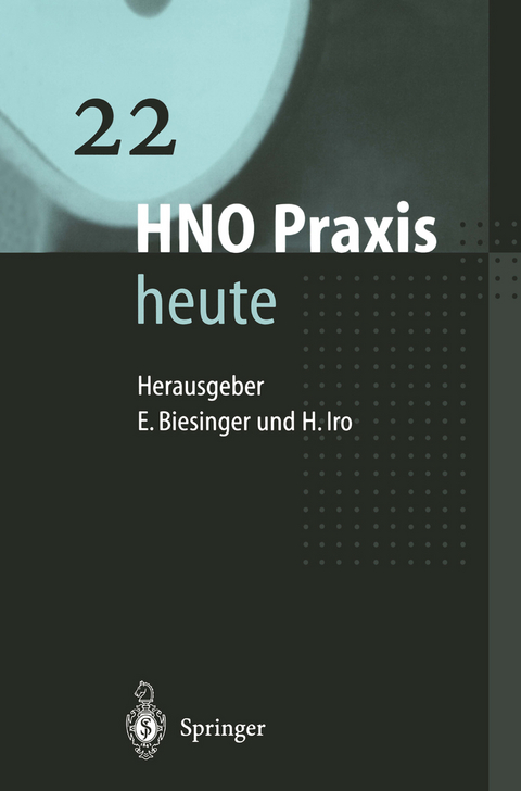 HNO Praxis heute - Eberhard Biesinger