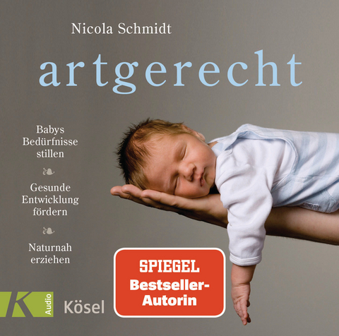 artgerecht - Nicola Schmidt