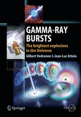 Gamma-Ray Bursts - Gilbert Vedrenne, Jean-Luc Atteia