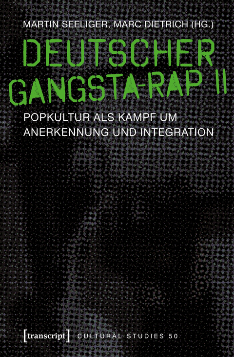 Deutscher Gangsta-Rap II - 