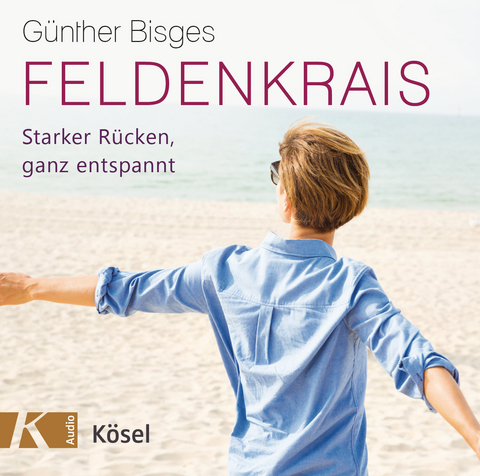 Feldenkrais - Günther Bisges