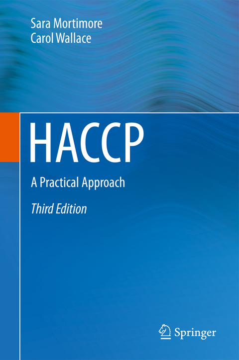 HACCP - Sara Mortimore, Carol Wallace