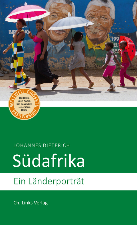 Südafrika - Johannes Dieterich