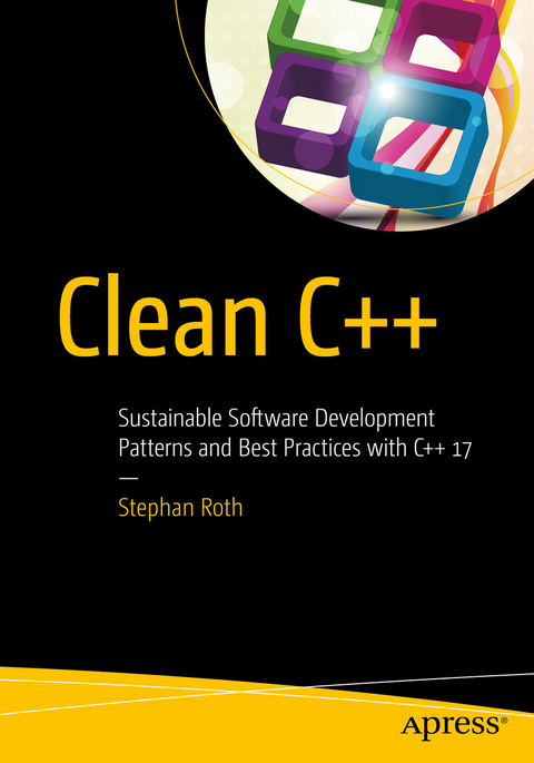 Clean C++ - Stephan Roth