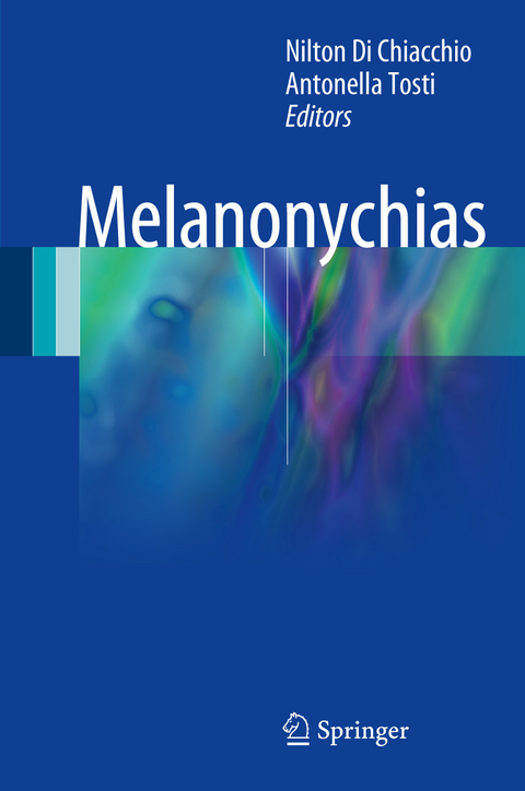 Melanonychias - 