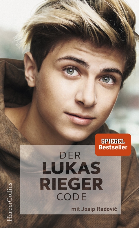 Der Lukas Rieger Code - Lukas Rieger, Josip Radović