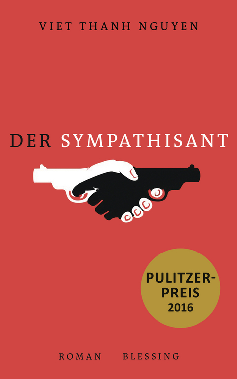 Der Sympathisant - Viet Thanh Nguyen