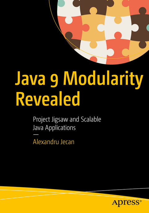 Java 9 Modularity Revealed - Alexandru Jecan