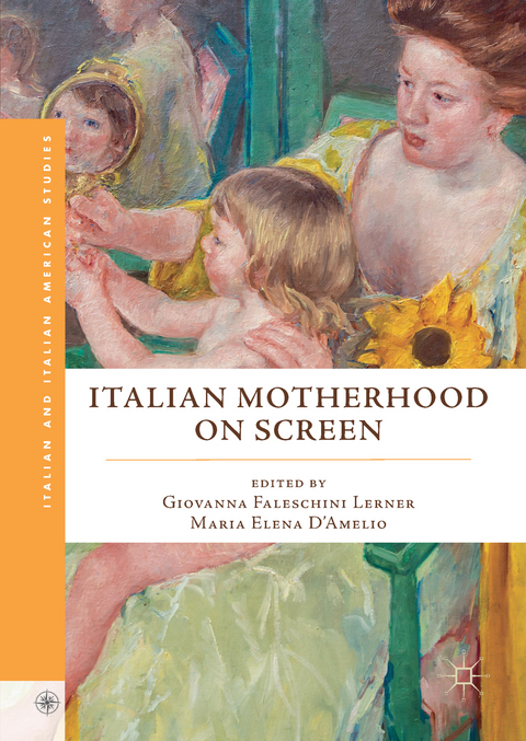 Italian Motherhood on Screen - 