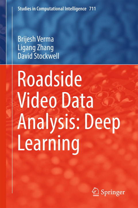 Roadside Video Data Analysis - Brijesh Verma, Ligang Zhang, David Stockwell