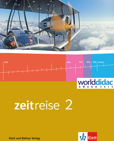 Zeitreise / Zeitreise 2