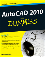 AutoCAD 2010 For Dummies -  David Byrnes