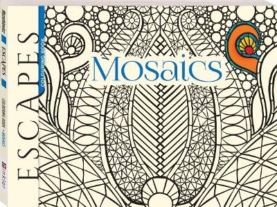 Escapes Mosaics - Hinkler Pty Ltd