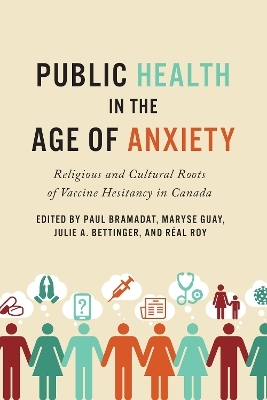 Public Health in the Age of Anxiety -  Centre for Studies In Religion &  Society