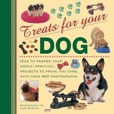 Treats for Your Dog - 