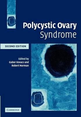 Polycystic Ovary Syndrome - 