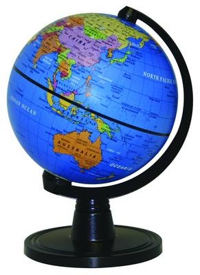 Sphere Blue Globe -  Hema Maps