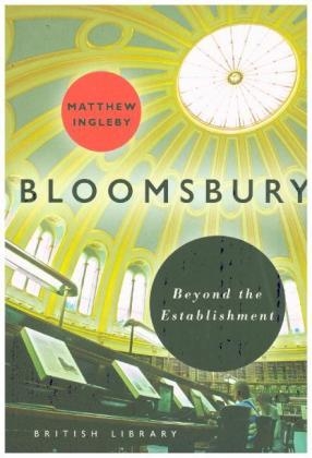 Bloomsbury - Matthew Ingleby