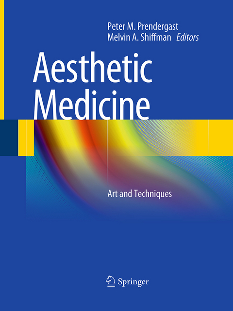 Aesthetic Medicine - 