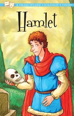 Hamlet, Prince of Denmark -  Macaw Books