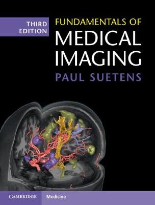 Fundamentals of Medical Imaging - Paul Suetens