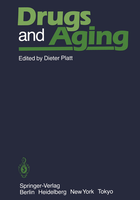 Drugs and Aging - 