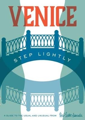 Venice: Step Lightly - Erla Zwingle